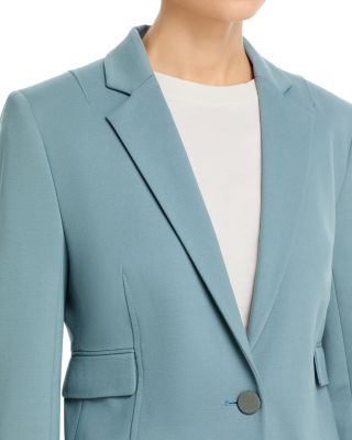 Jia Blazer