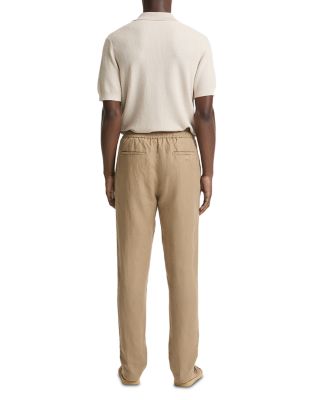 Lightweight Hemp Pants - Exclusive 