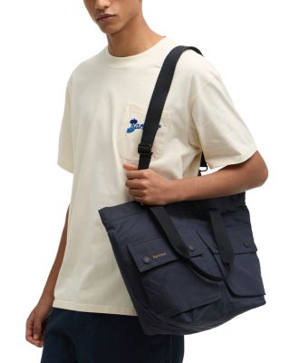 Transport Carry All Tote Bag