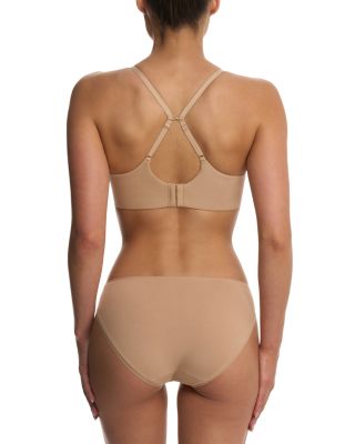 Radiance Convertible Unlined Underwire Bra