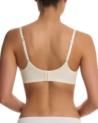 Radiance Convertible Unlined Underwire Bra