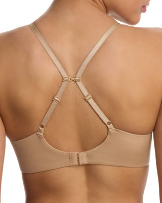 Everfit Convertible T Shirt Bra