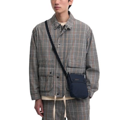 Transport Crossbody Bag