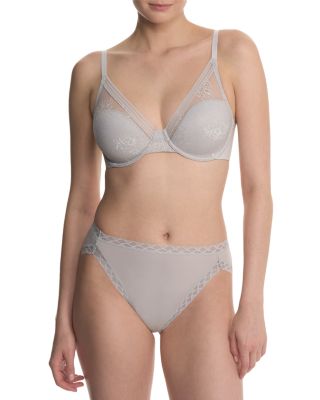 Love Lace Full Cover Bra