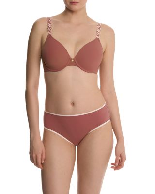 Pure Luxe Full Fit Contour Bra