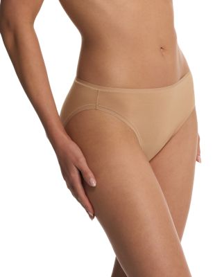 Bliss Bare Cotton Bikini, Pack of 3