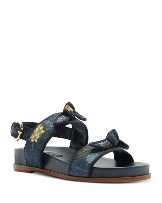 Women's Grossgrain Sandals