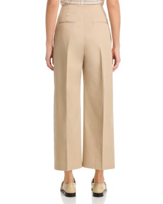 Tulotta Crop Pants