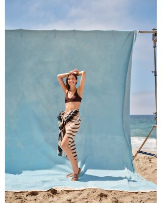 Women's Madrid EVA Big Buckle Sandals