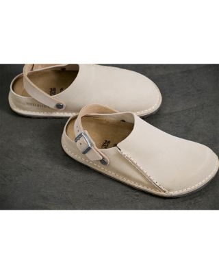 Women's Lutry Slingback Clogs