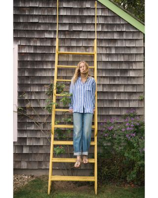 Women's Gizeh Rivets Thong Sandals