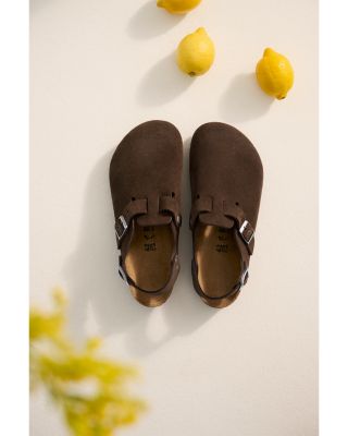 Women's Tokio Slingback Clogs