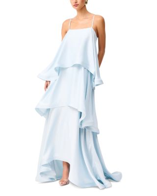 Tilly Tiered Maxi Dress