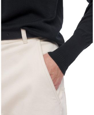  Featherweight Crewneck Sweater