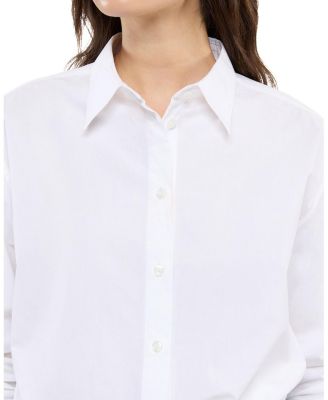  Oversized Men's Shirt