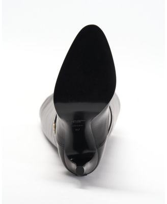 Women's Diane Buckle Knee-High Boots