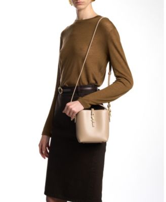 Le 37 Mini Bucket Bag