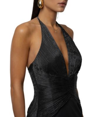 Enchanted Nights Maxi Dress