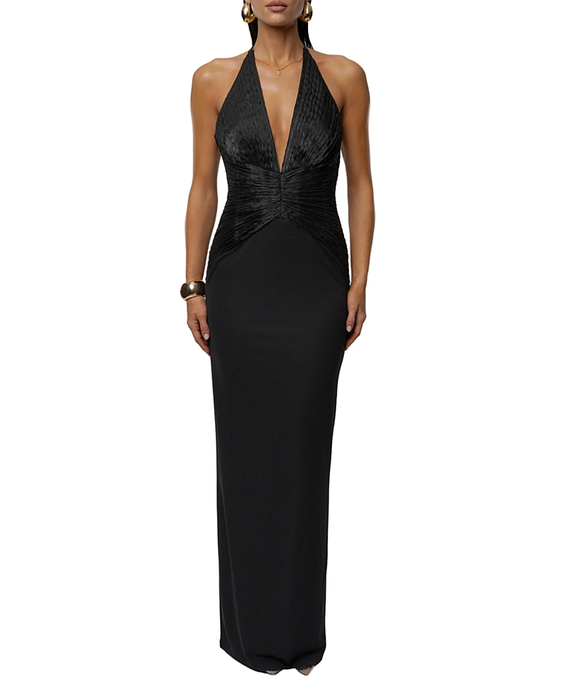 Jluxlabel Enchanted Nights Maxi Dress