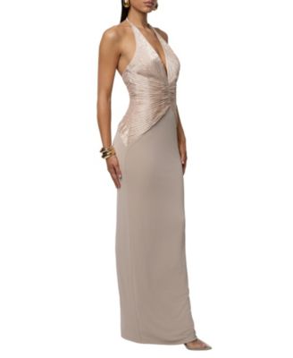 Enchanted Nights Maxi Dress