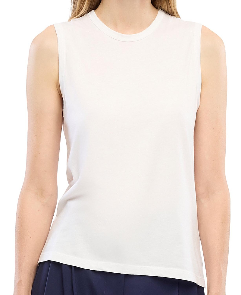 Another Tomorrow Sleeveless Tee