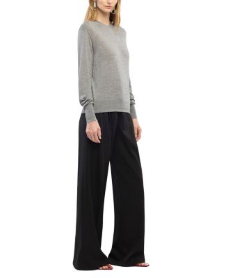  Featherweight Crewneck Sweater