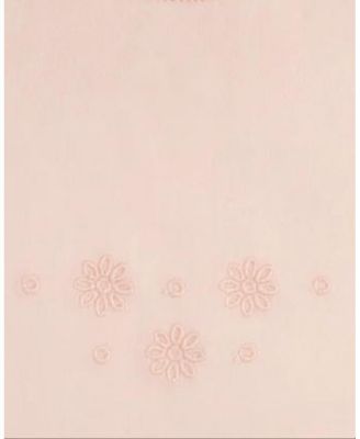  Unisex Embroidered Collar Collection Paci Clip - Baby