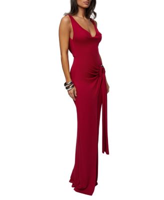  Divine State Maxi Dress