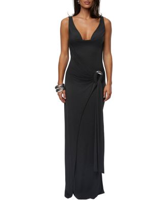  Divine State Maxi Dress
