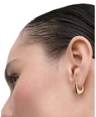  Women's Oda Hoops Earrings