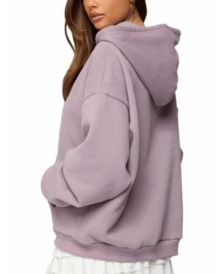 82 Oversized Hoodie
