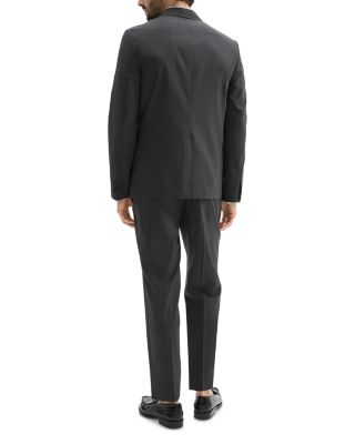 Clinton Blazer in Motion Wool