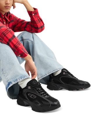 Men's Speed Runner Sneaker