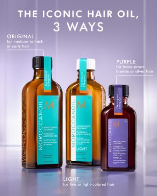 Moroccanoil Treatment 3.4 oz.