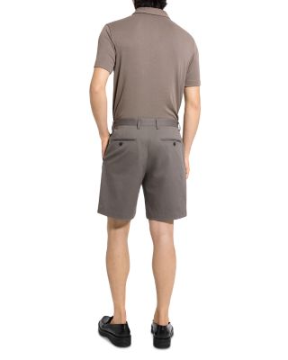 Standard Chino Shorts