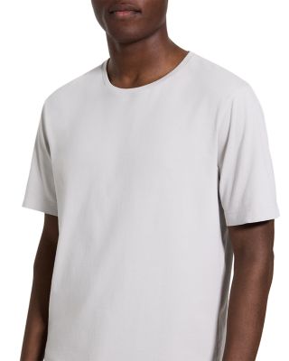 Short Sleeve Crewneck Tee