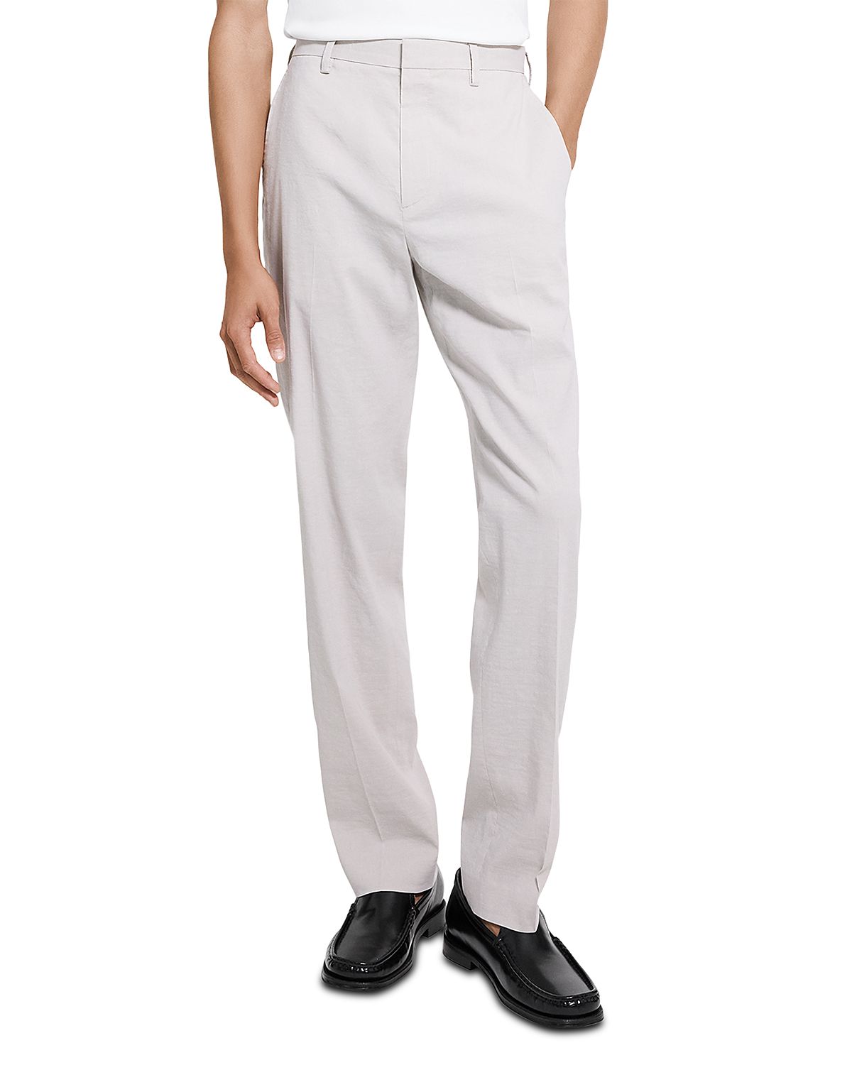 Theory Curtis Drawstring Pant