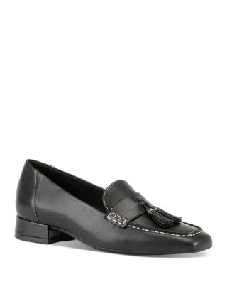 Women's Debbi Leather Loafers