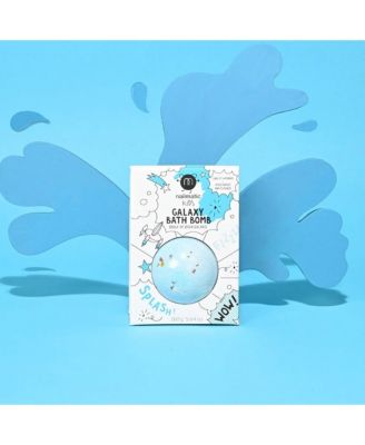 Galaxy Comet Kids Bath Bomb - 5-7 Years