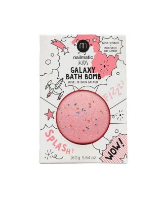 Galaxy Redplanet Kids Bath Bomb - 5-7 Years