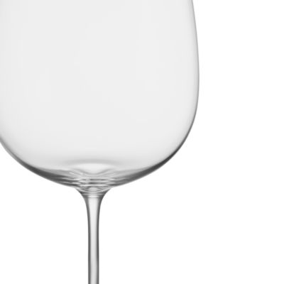 Bjorn Frantz&eacute;n Handmade White Wine Glass