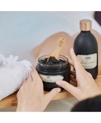  Dead Sea Mud Body Scrub, 320Gr