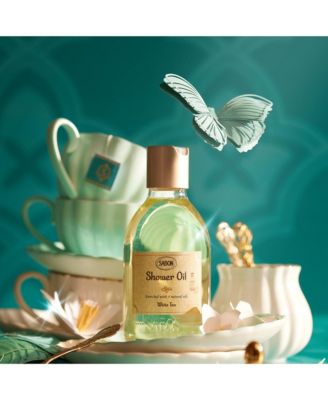  White Tea Shower Oil, 500Ml