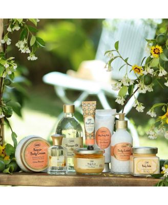  Citrus Blossom Shower Oil, 300Ml