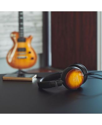 ATH-WP900 On-Ear Headphones (Flamed Maple)