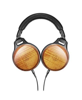 ATH-WBLTD Over-Ear Headphones