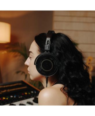 ATH-R70xa Open-Back Reference Headphones
