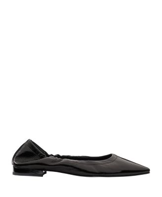 Women's The Roma Flats