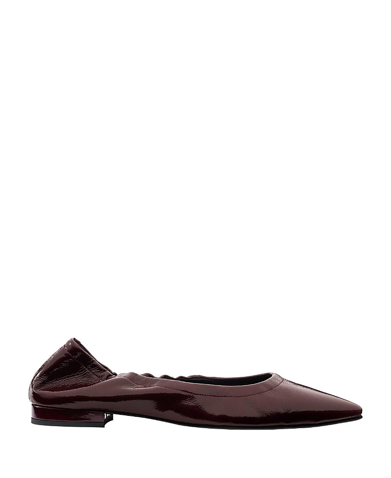 Margaux Women's The Roma Flats