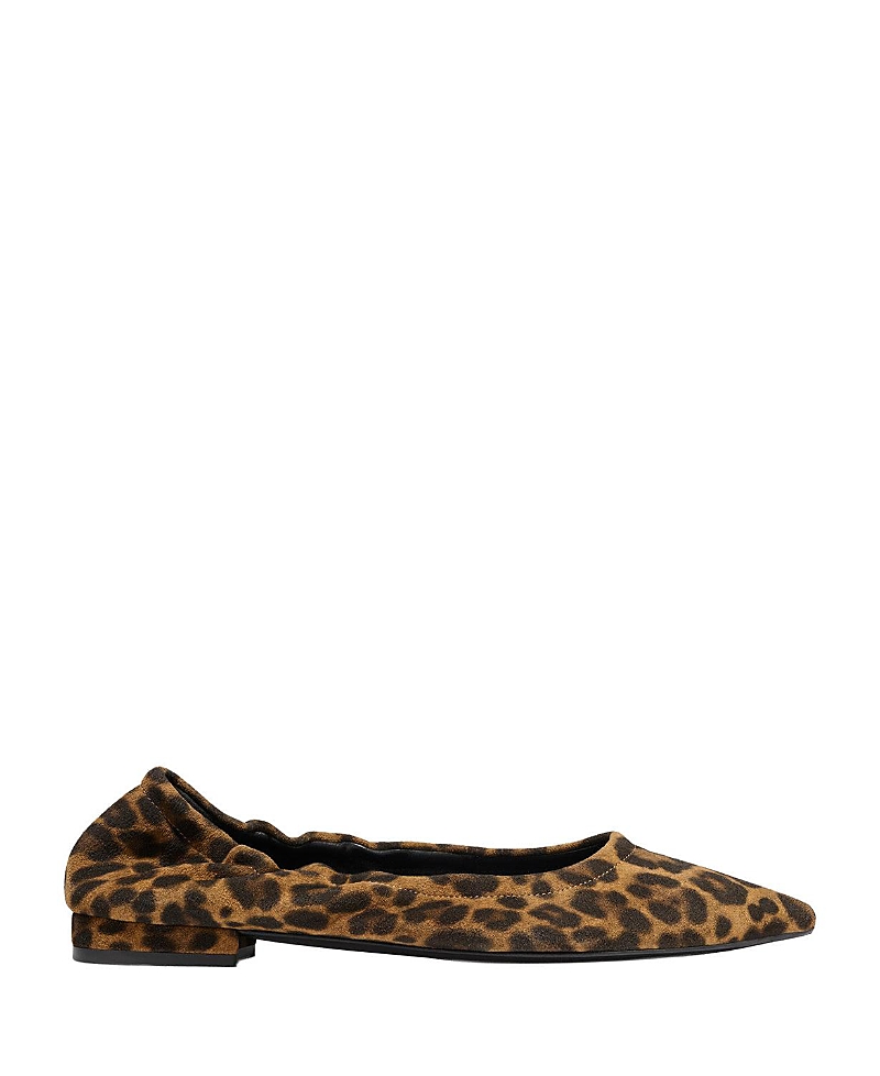 Margaux Women's The Roma Flats